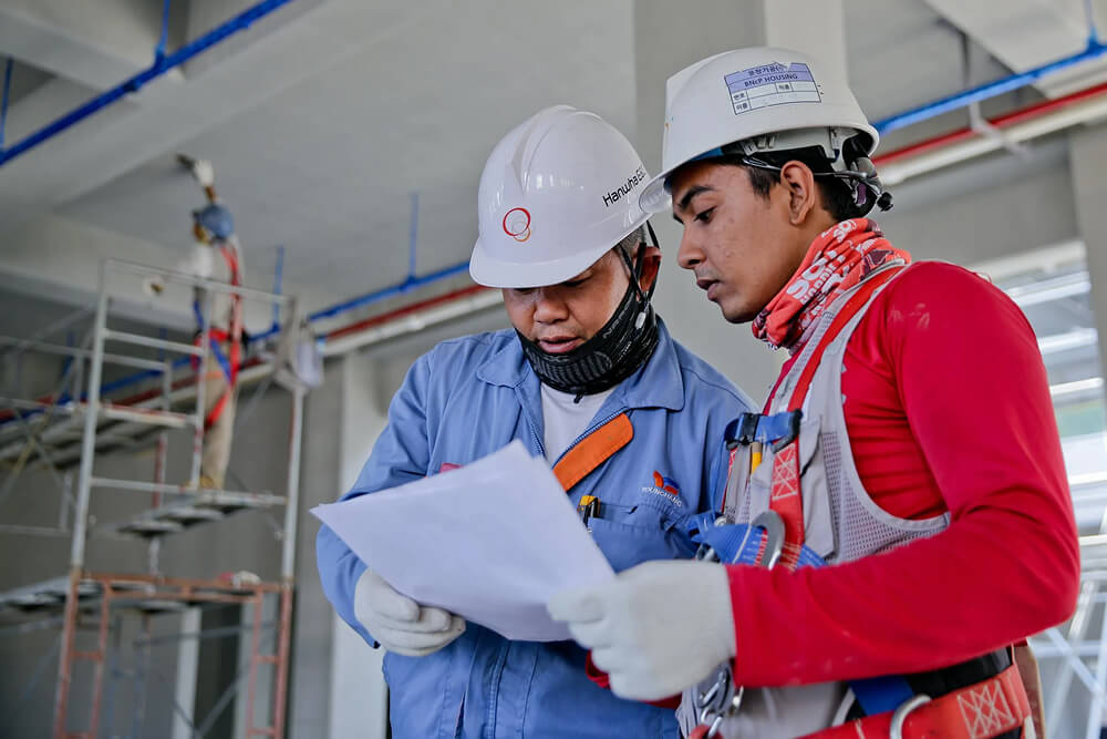 JURU Safety Procedure Monitoring